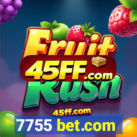 7755 bet.com